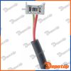 Lève vitre droite arrière pour FORD | EPS-FR-008S, 6L2Z-7827000-AA
